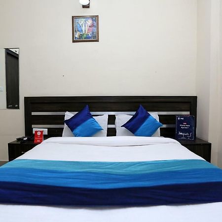 Oyo 6976 Hotel Ganges Park Haridwār Exteriör bild