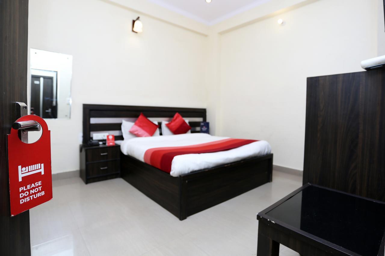 Oyo 6976 Hotel Ganges Park Haridwār Exteriör bild